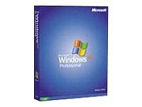 microsoft windows xp professional upgrade version 2002