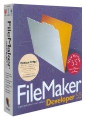 FILEMAKER DEVELOPER 5.5