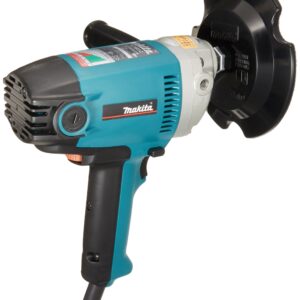 Makita PV7001C 7'' Vertical Polisher , Blue