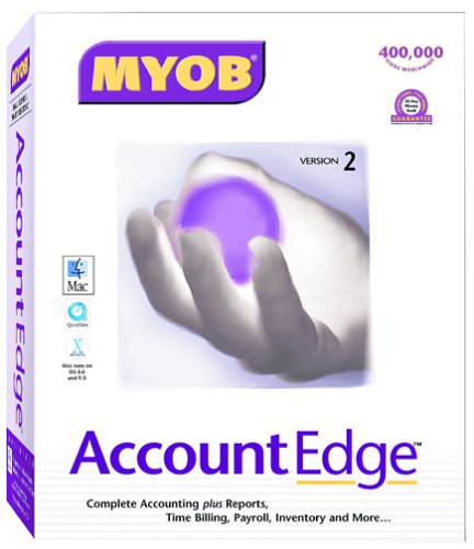 AccountEdge 2