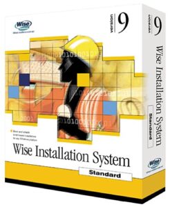 wise installation system 9 standard edition