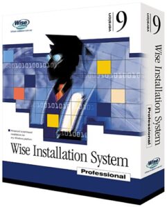 wise 9 professional upgrade from wise 9 standard edition