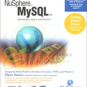 NuSphere MySQL