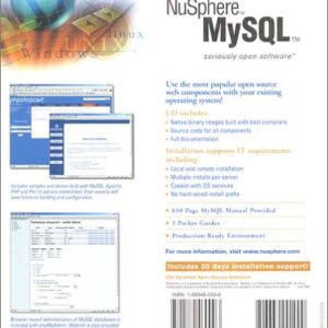 NuSphere MySQL