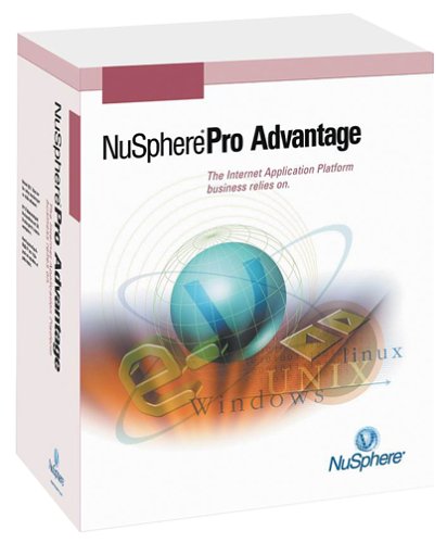 NuSphere Pro Advantage