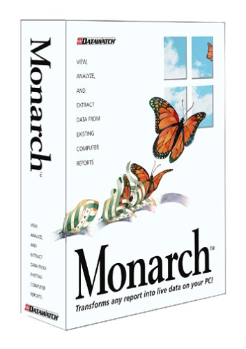 Monarch 6.0 4u Network Add-on.