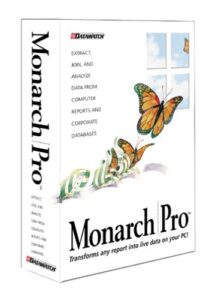 monarch pro 6.0