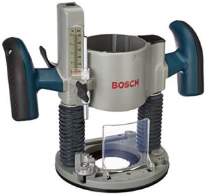 bosch ra1166 plunge router base