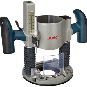 BOSCH RA1166 Plunge Router Base