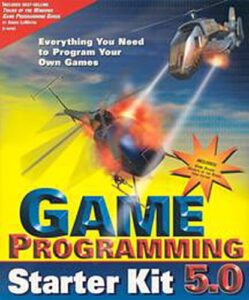 game programming starter kit 5.0