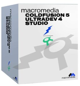 coldfusion 5 ultradev 4 studio upgrade from ud or cfs