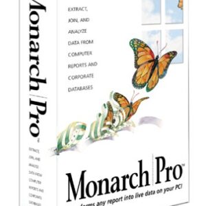 Monarch Pro 6.0 4u Network Add-on