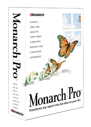 Monarch Pro 6.0 4u Network Add-on