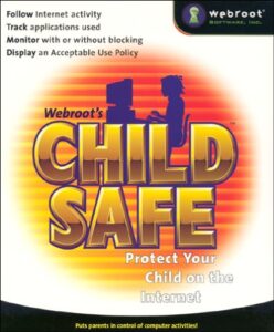child safe 3.0