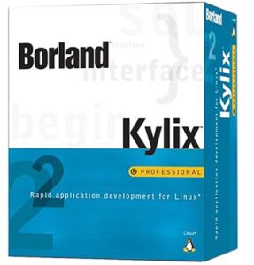 borland c++ builder 6 enterprise suite client/server upgrade
