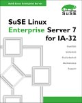 SuSE Linux Enterprise Server 7