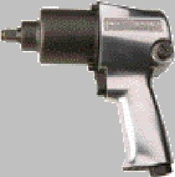 ingersoll-rand 231h 1/2-inch pneumatic impact wrench