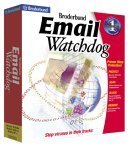 broderbund email watchdog