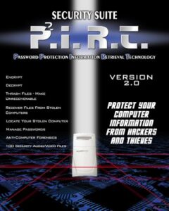 p.i.r.t. security suite 2.0