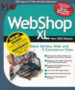 webshop xl