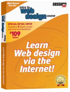 intro to web design e-service starter kit