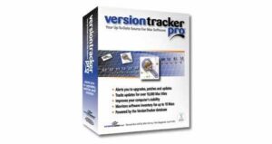 versiontracker pro