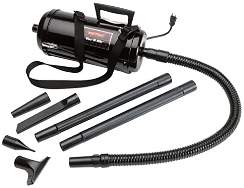 Metro Vacuum VNB-73B 1-Quart 4-Horsepower Blower Vacuum