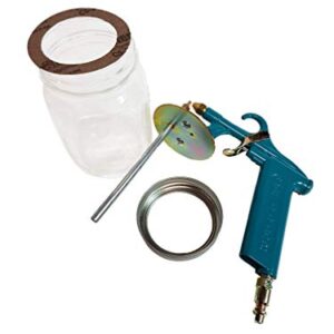 Critter Spray Products 22032 118SG Siphon Gun