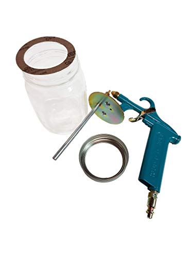 Critter Spray Products 22032 118SG Siphon Gun