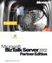 microsoft biztalk server partner 2002 [cd-rom]