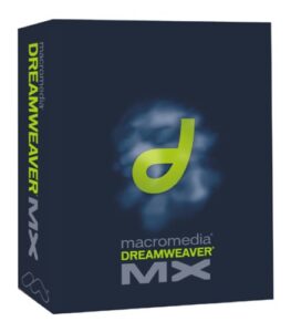 ae dreamweaver mx-cd win