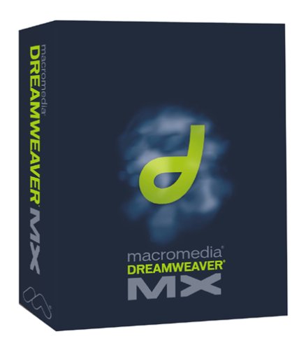 AE DREAMWEAVER MX-CD WIN