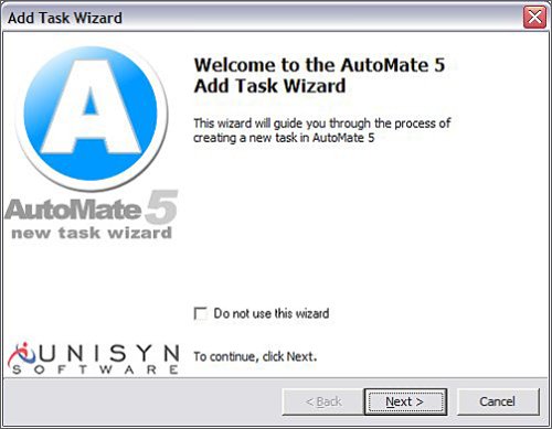 AutoMate 5 Professional Edition - 5 licenses