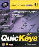 QUICKEYS FOR MACINTOSH 5.0 ACADEMIC_XX