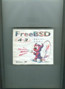 freebsd 4.3
