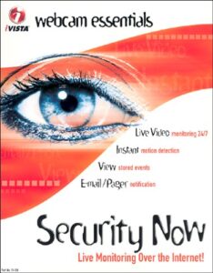 ivista security now