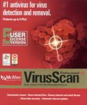 virusscan 7.0 pro edition - 5 pack - no firewall