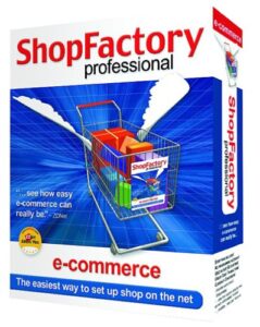 shopfactory professional 5.0