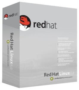 red hat linux 8.0 professional
