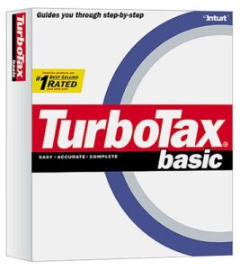 turbotax basic 2002