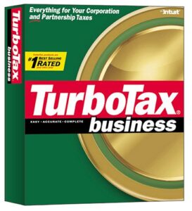 turbotax business 2002
