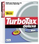 turbotax deluxe for mac 2002