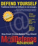 maildefense advanced 1 0