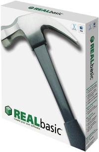 REALbasic Professional Edition 4.5