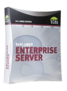 suse linux enterprise server 8.0 for x86