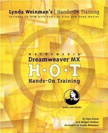 ssi dreamweaver hands on ( 0321112717 )