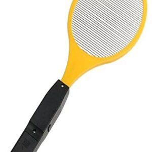 Charcoal Companion Amazing Handheld Electric Bug Zapper Fly Swatter Zap Mosquito - Kill Insects On Contact Pest Control- PBZ-7