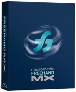 macromedia ae freehand mx mac cd ( fhm110d400 )