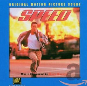 speed (original score)