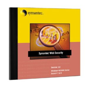 symantec web security 3.0 mpk ( 10053967 )